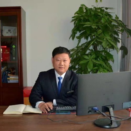 山西均鑫律師事務所楊斌律師 山西均鑫律師事務所楊斌律師