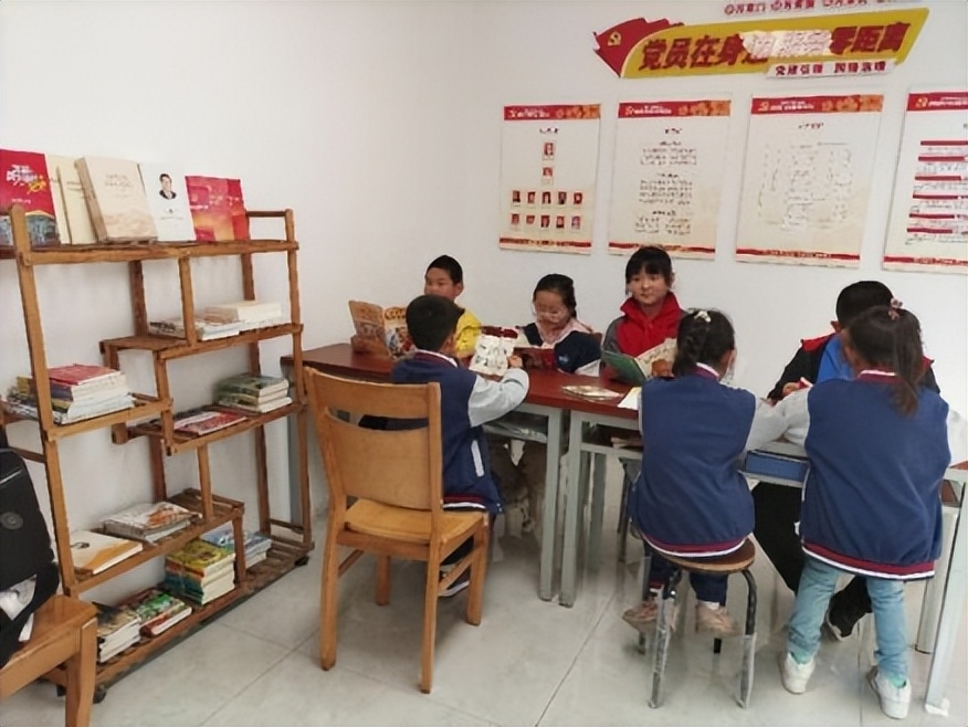 “黨建＋志愿”，凝聚人心傳遞正能量